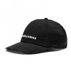 x les benjamins cap